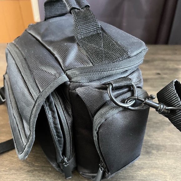 Camera bag - Picture 8 of 10